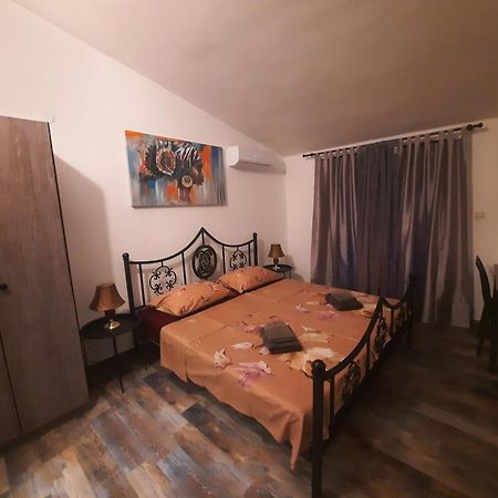 Slim Apartman I Sobe メドゥリン エクステリア 写真