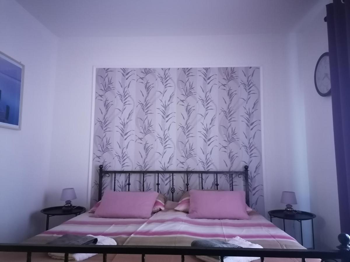 Slim Apartman I Sobe メドゥリン エクステリア 写真