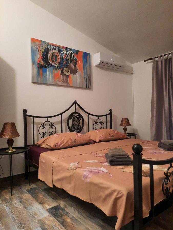 Slim Apartman I Sobe メドゥリン エクステリア 写真