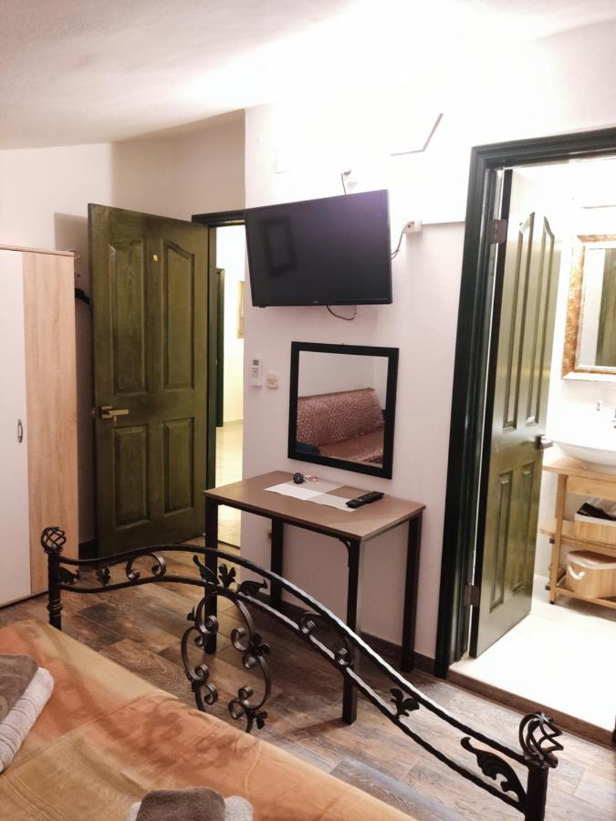 Slim Apartman I Sobe メドゥリン エクステリア 写真