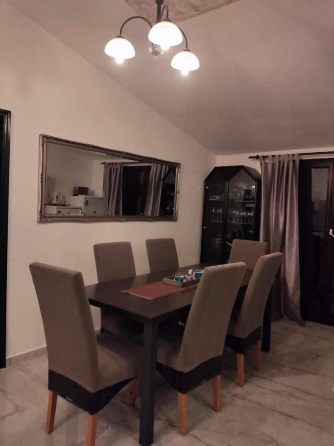 Slim Apartman I Sobe メドゥリン エクステリア 写真
