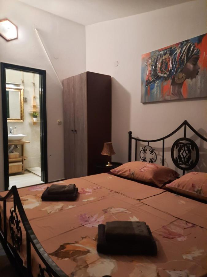 Slim Apartman I Sobe メドゥリン エクステリア 写真