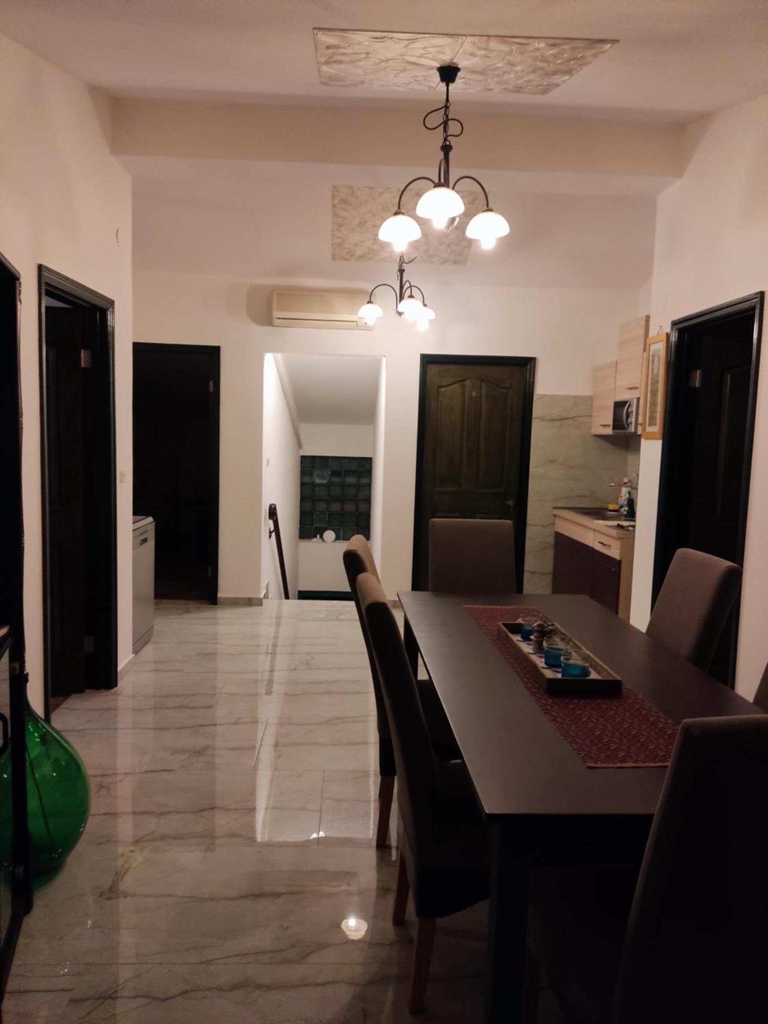 Slim Apartman I Sobe メドゥリン エクステリア 写真