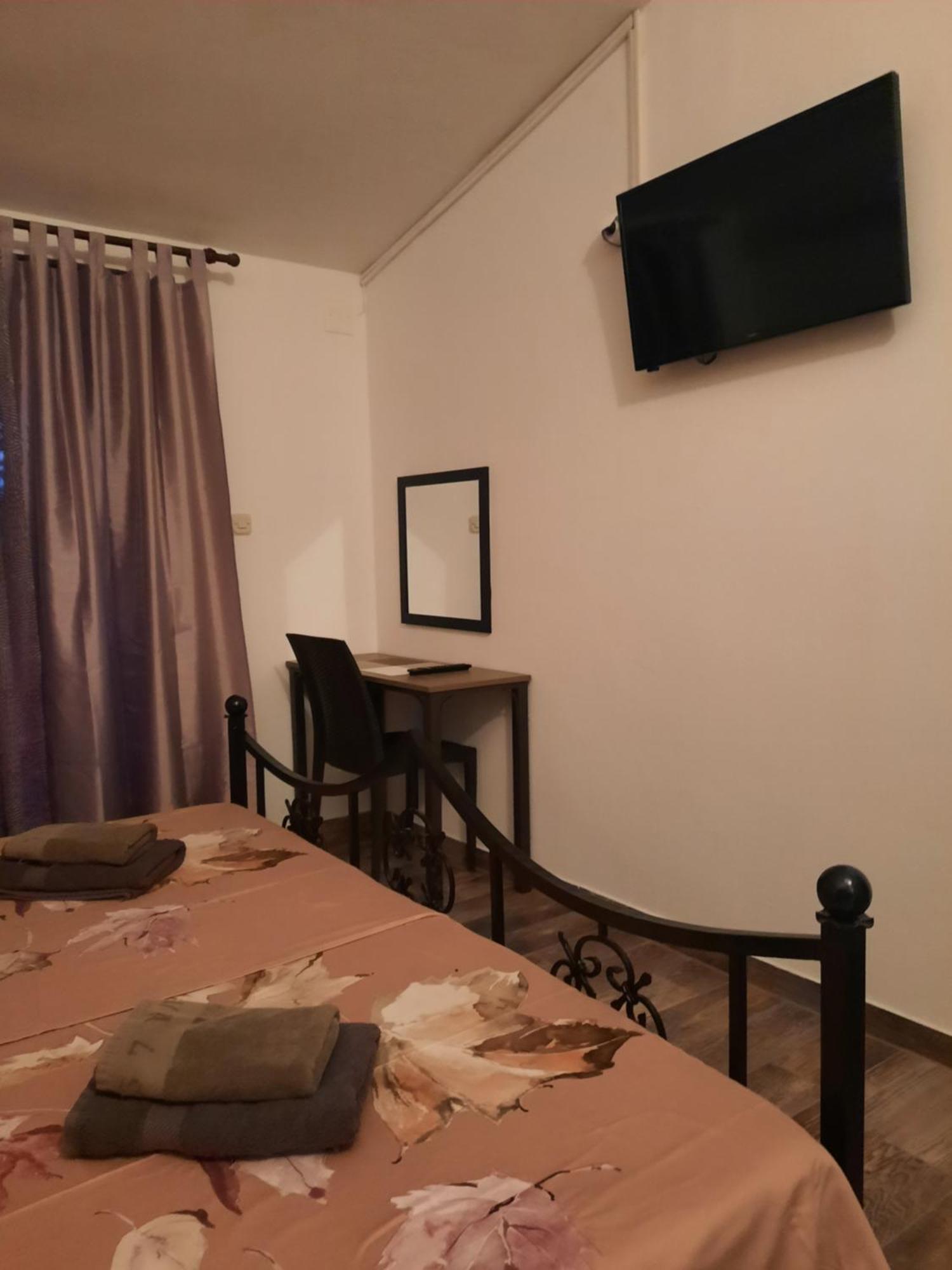 Slim Apartman I Sobe メドゥリン エクステリア 写真