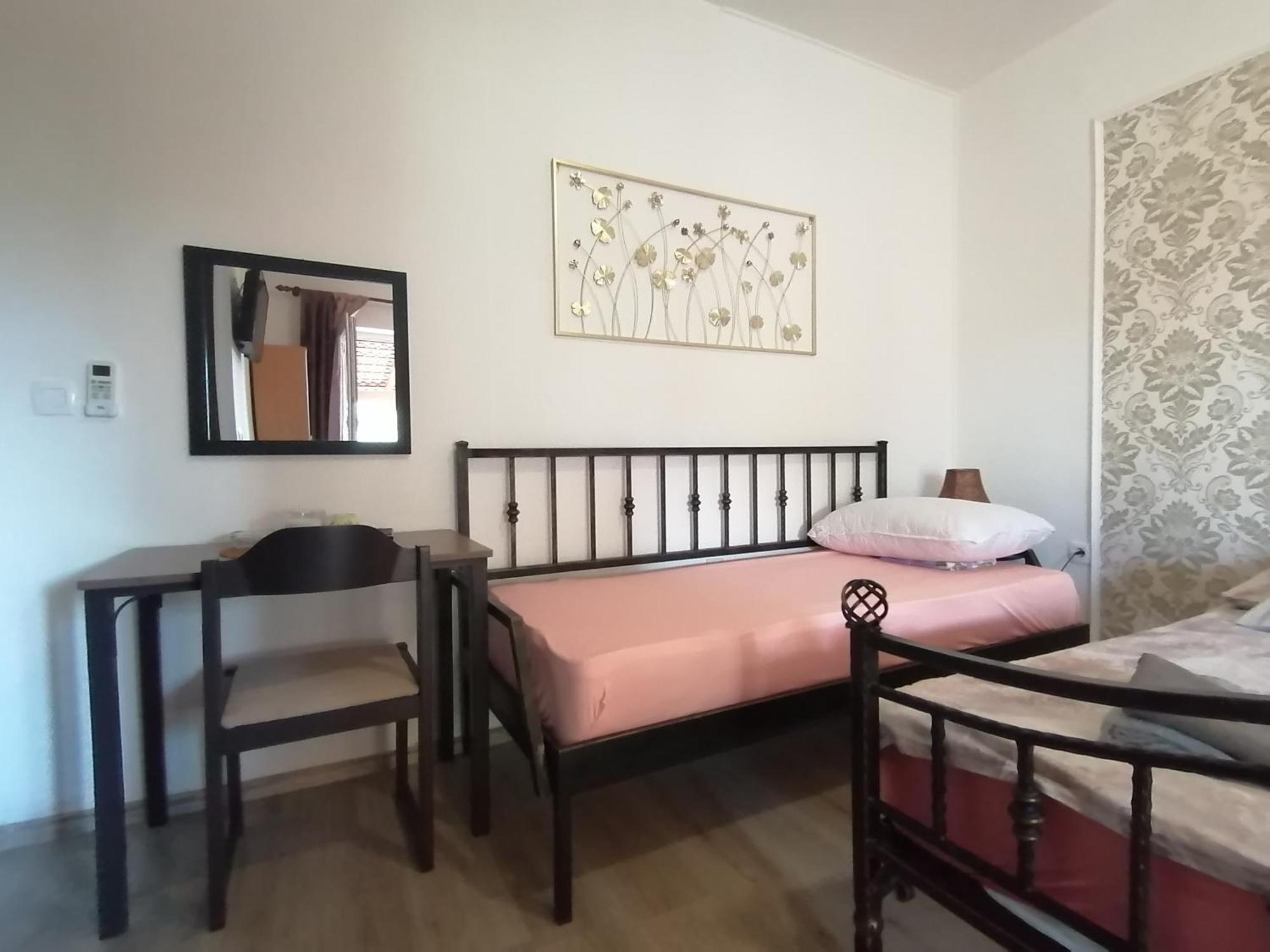Slim Apartman I Sobe メドゥリン エクステリア 写真