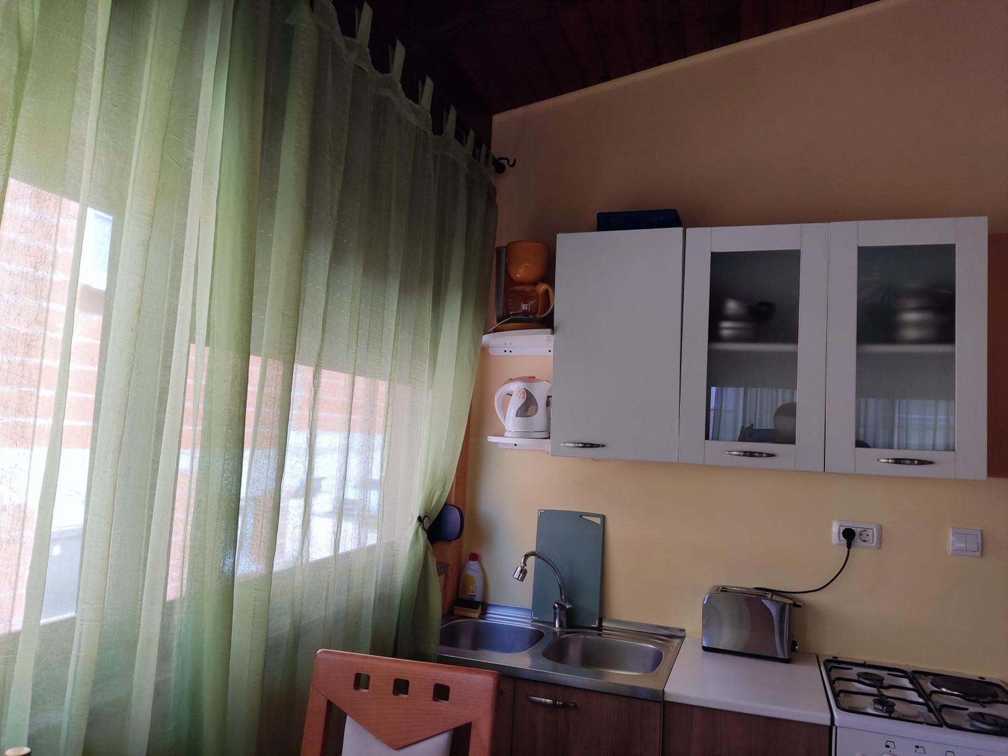 Slim Apartman I Sobe メドゥリン エクステリア 写真