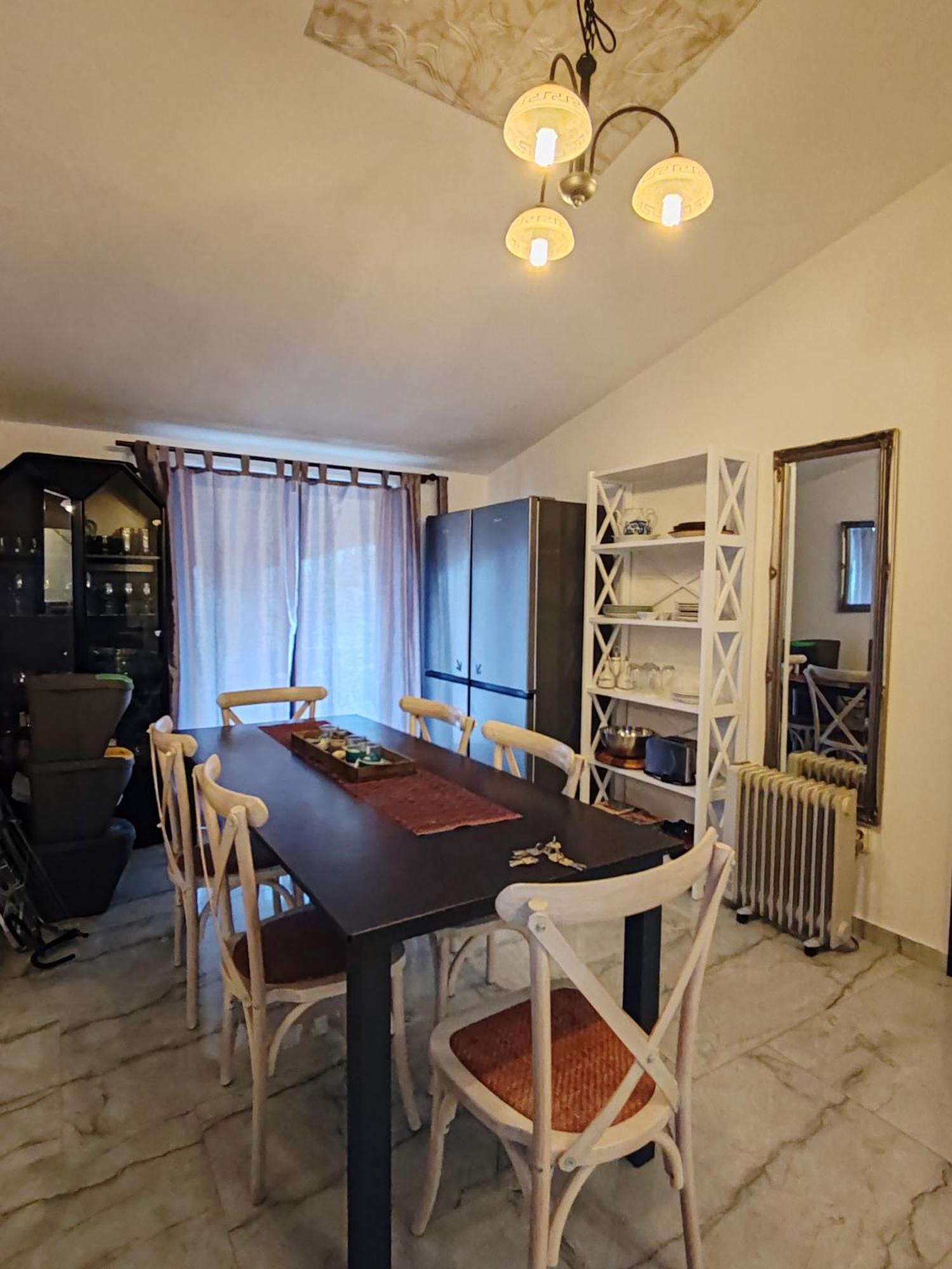 Slim Apartman I Sobe メドゥリン エクステリア 写真